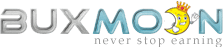 Buxmoon logo